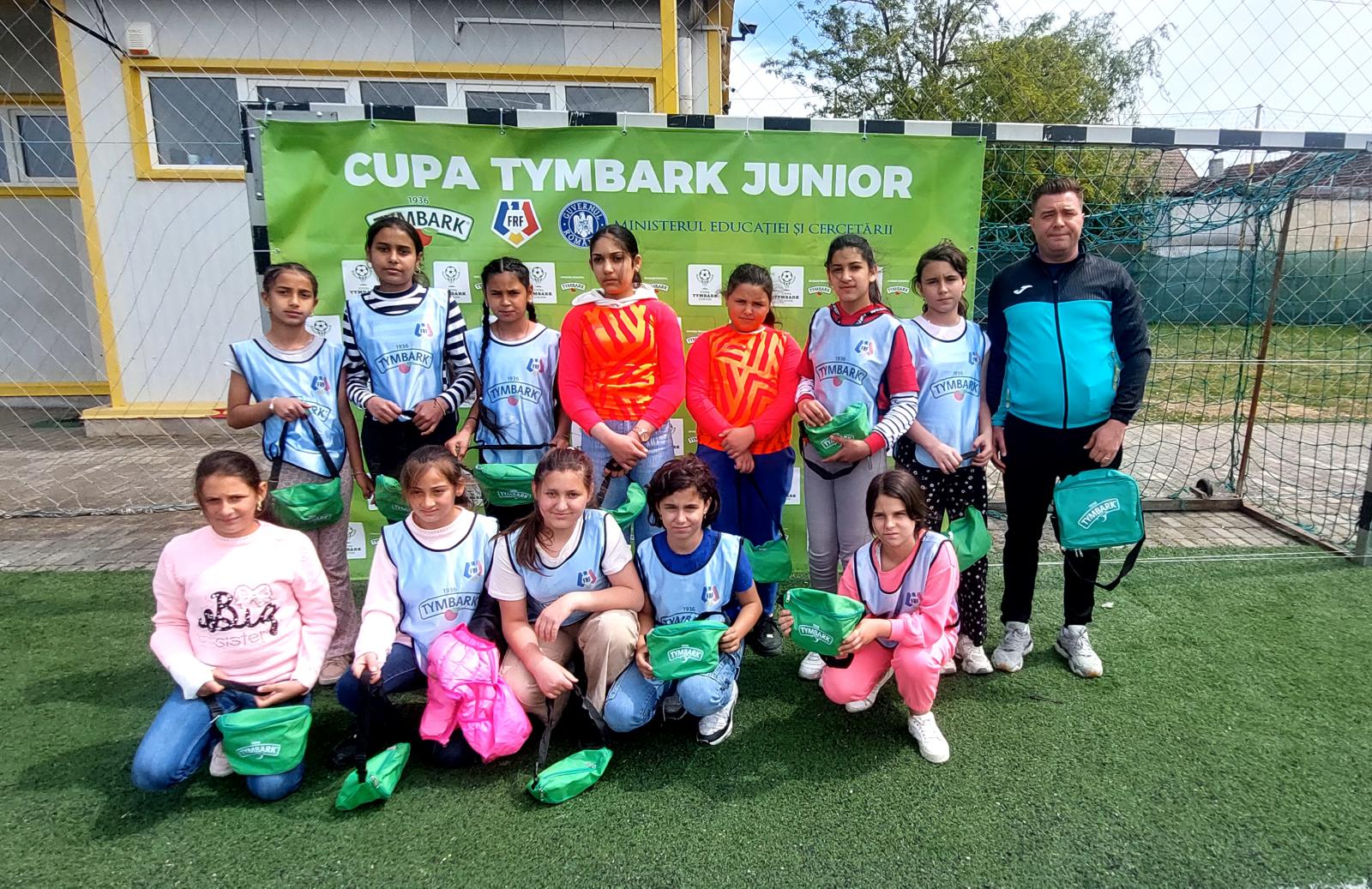 Etapa Zonala Arad