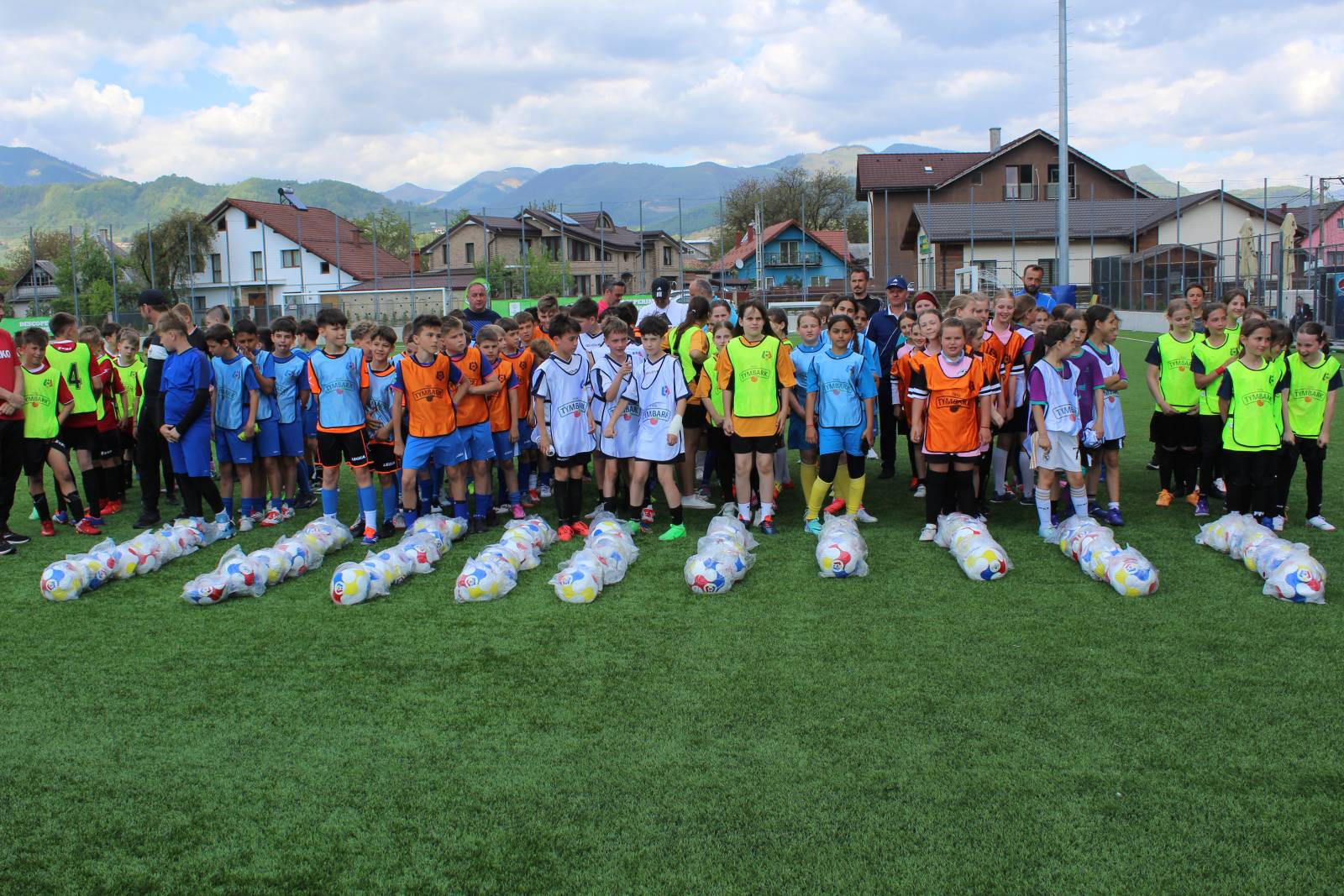 Etapa Zonala Bistrita Nasaud