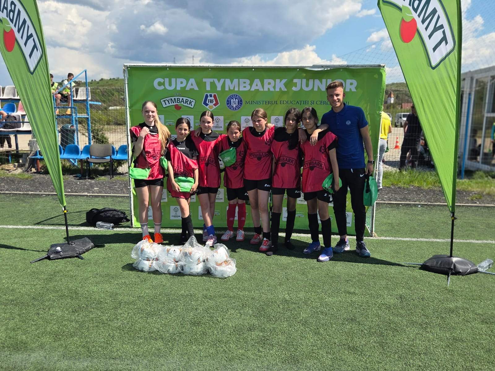 Etapa Zonala Brasov