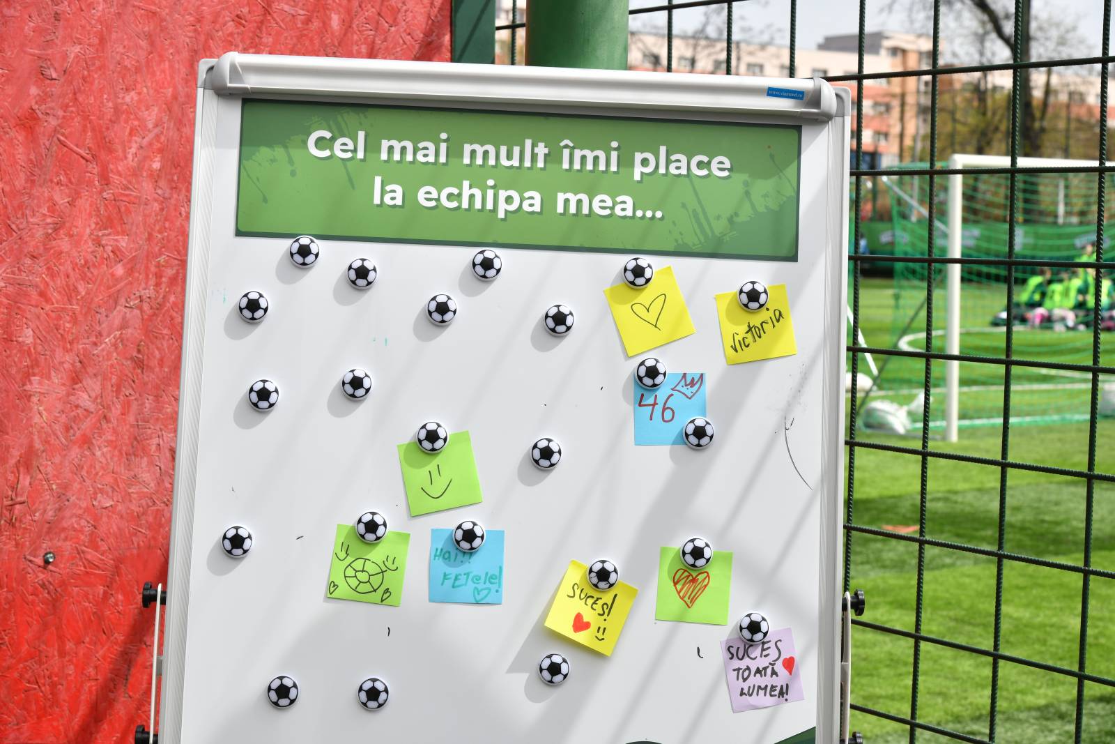 Etapa Zonala Bucuresti U10 si U12