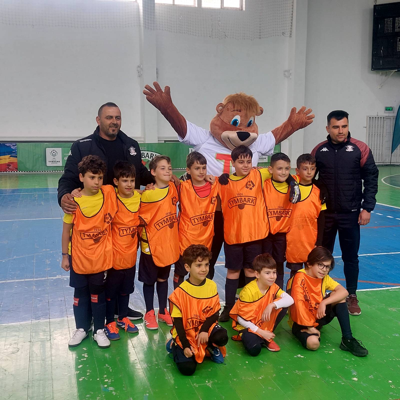 Etapa Zonala Calarasi