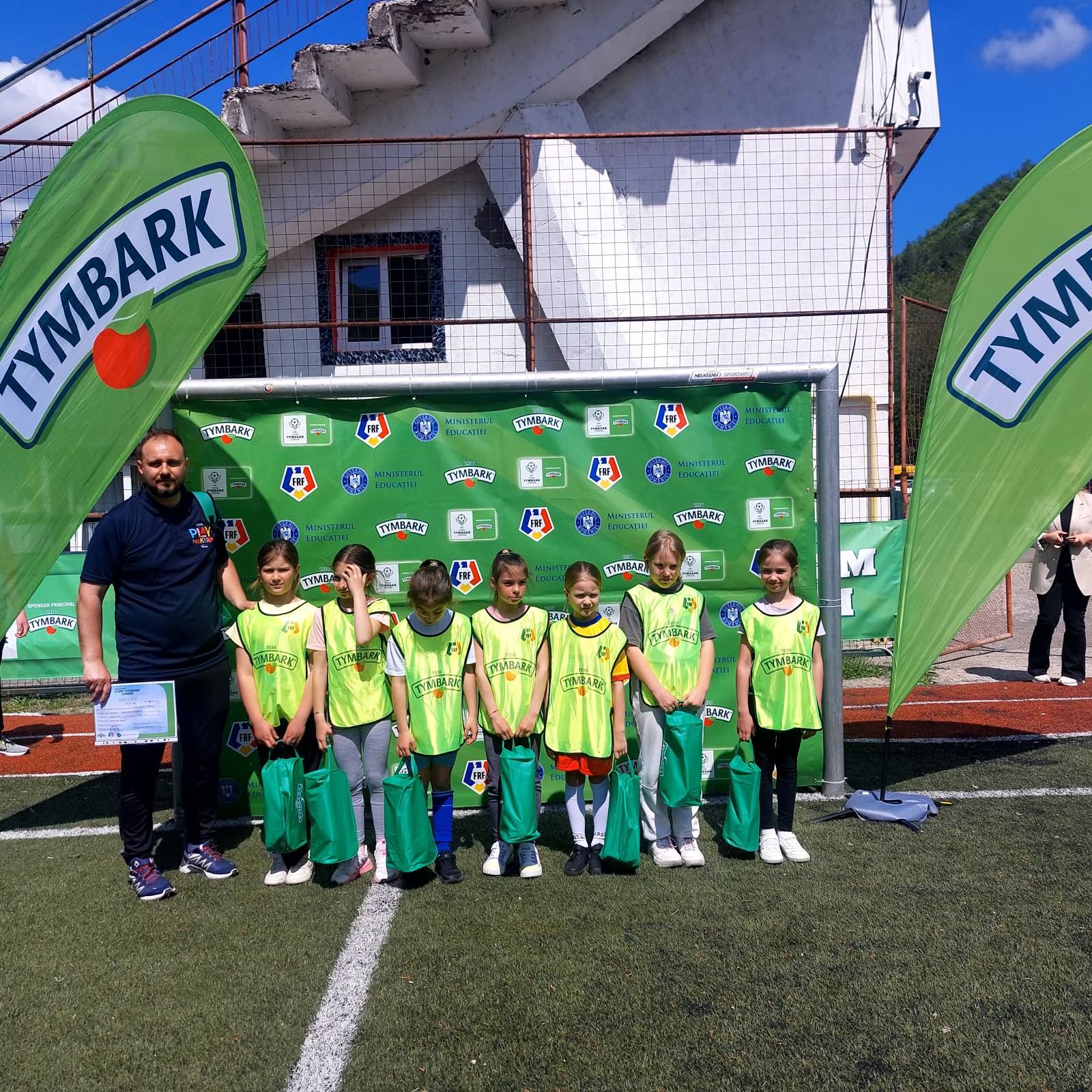 Etapa Zonala Caras-Severin