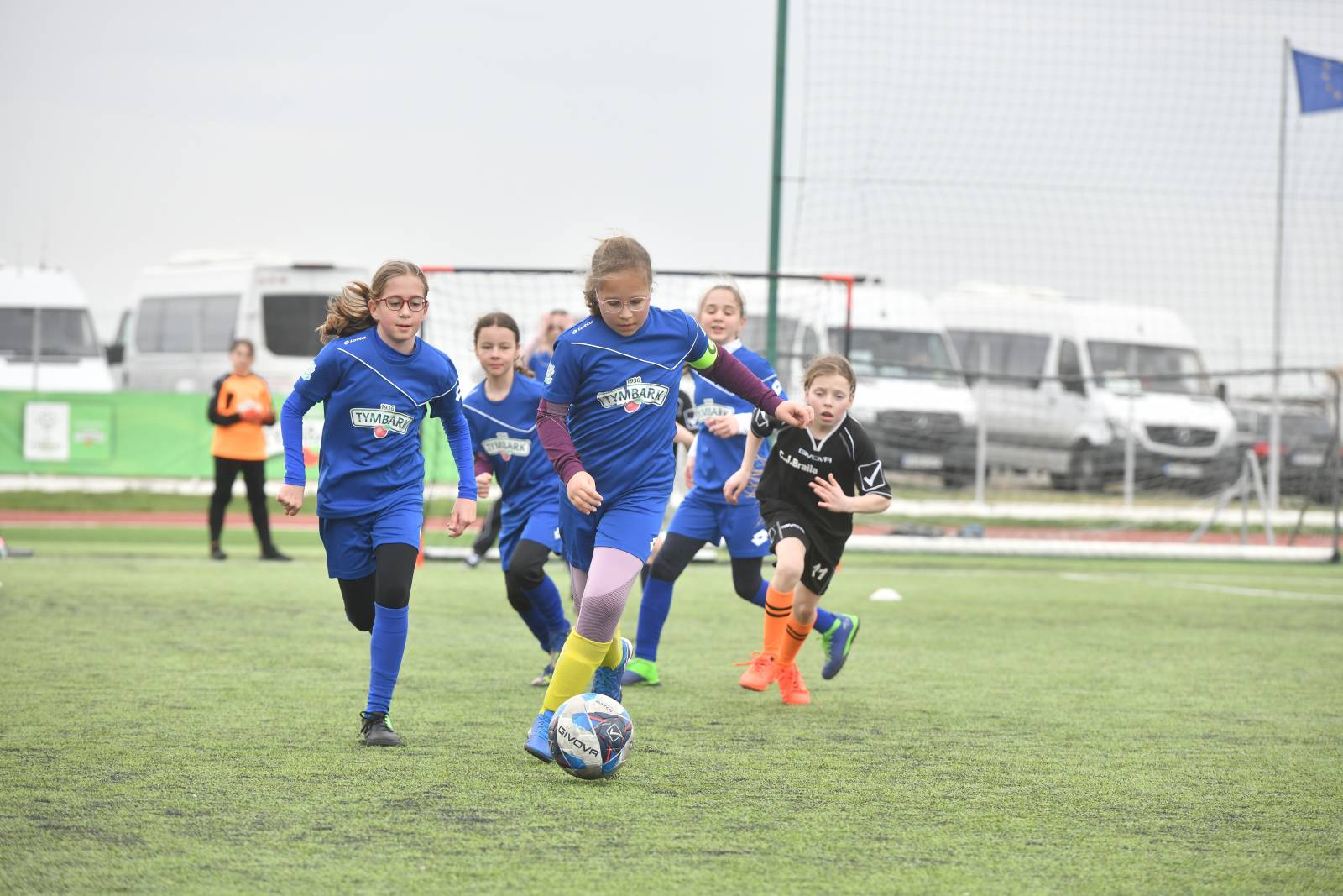 Etapa Zonala Constanta