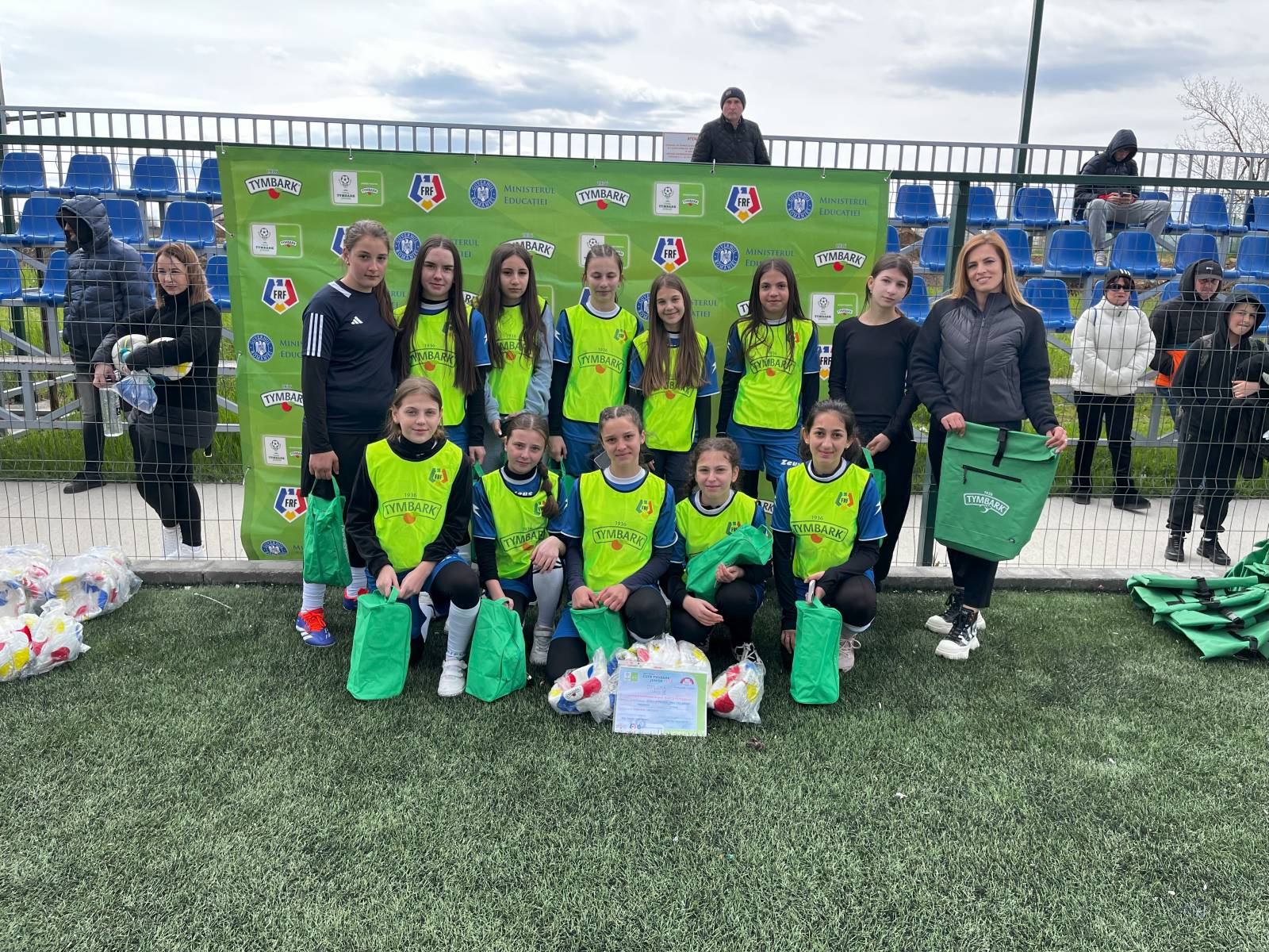 Etapa Zonala Dambovita