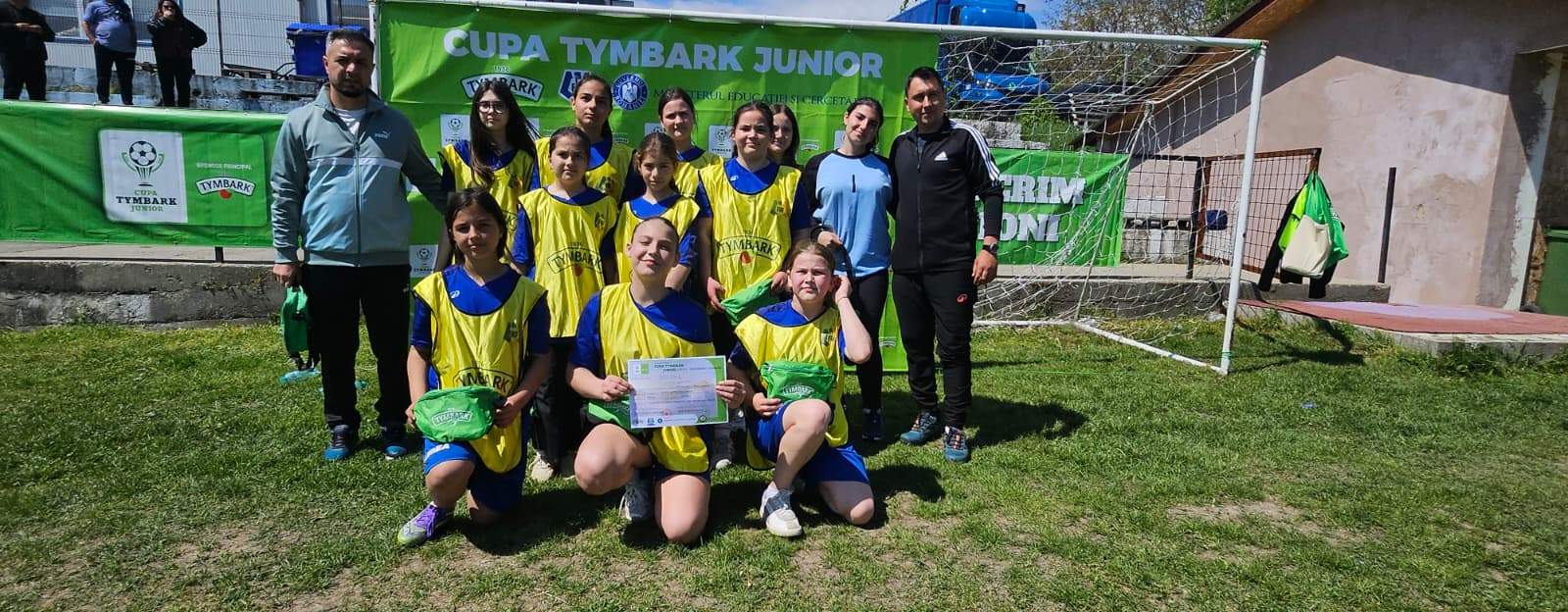 Etapa Zonala Valcea