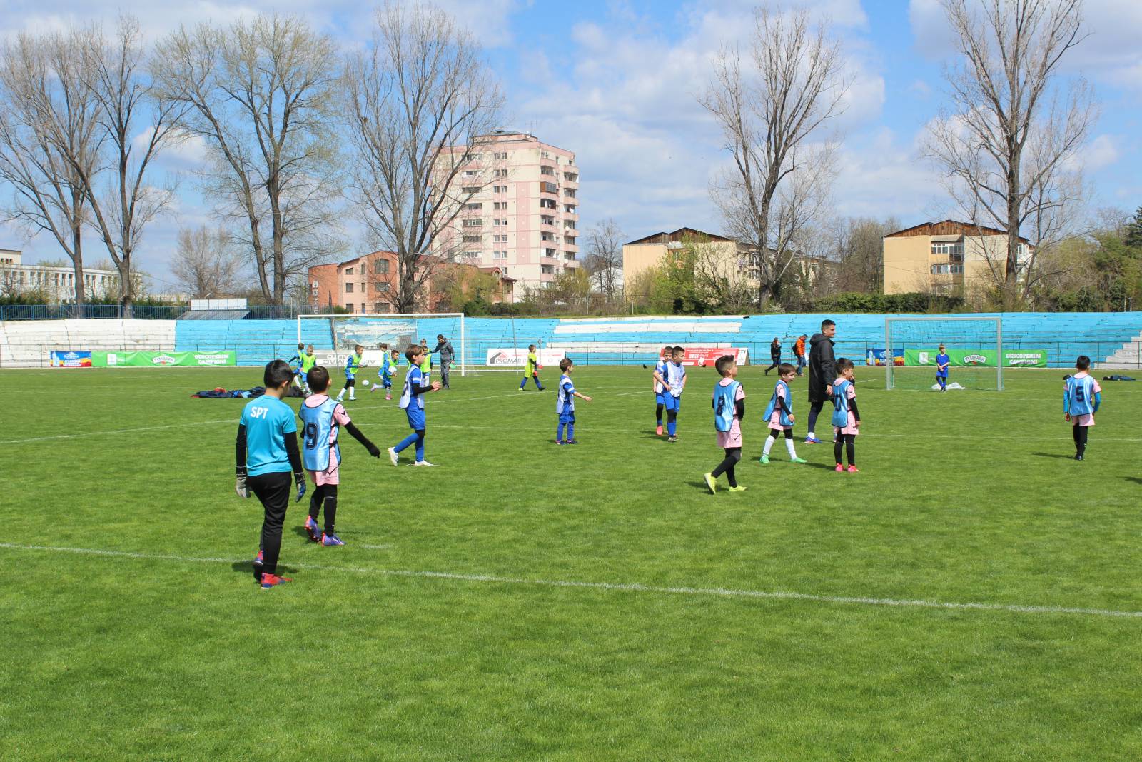 Etapa Zonala Vrancea